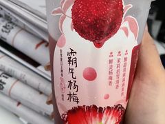 -奈雪的茶(永旺东部PRO店)