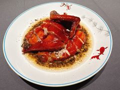 -小炳胜(卓悦中心店)