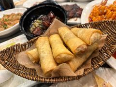 炸春卷-奶奶的味道(胶州路店)