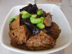 四季烤麸-鼎泰丰(渔阳店)