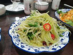 -福顺祥大盘鸡(临潼店)