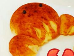 螃蟹面包-85度C(厦门中华城新店)