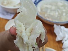 -晓友烧麦(光华村店)