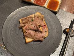 -岩盐·铁板料理(嘉里店)