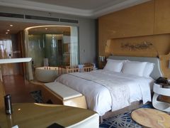 -青岛银沙滩温德姆至尊酒店