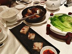 -白云宾馆·白云宴餐厅