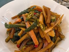 -天毓山庄·餐厅