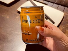 -很久以前羊肉串(中山公园店)