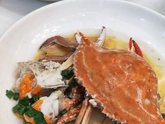 -健跳小海鲜(人民路店)