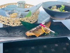 -天丰日本料理·铁板烧