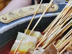-冒椒火辣(奎星楼街店)