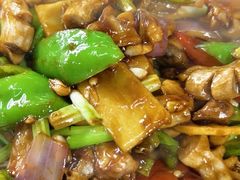 -粤盛海鲜平价店(洛溪食街店)