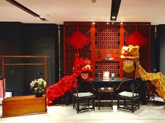 门面-泛太平洋大酒店·海天楼中餐厅·粤菜