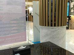 -绿岛汤泉韩式休闲会所