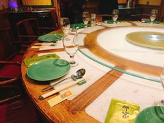 包厢-那家小馆•北京菜•烤鸭(中关村店)