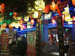 -船尚小镇(武清下朱庄店)