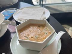 -彩丰楼中餐厅(佘山世茂洲际酒店)