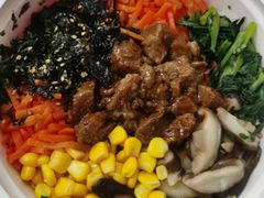 -米村拌饭(泰山万达店)