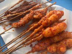 -辽B·小串(总店)