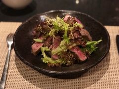 -龙之梦万丽酒店青餐厅