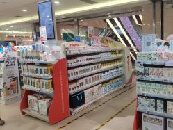 -孩子王童乐园(唐山万达广场店)