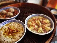 -兰边碗(鼓楼店)