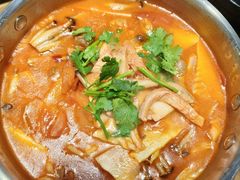 -九锅一堂酸菜鱼(学府凯德店)