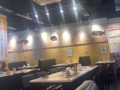 -京门活鱼馆·鱼火锅(百子湾（原红庙）店)