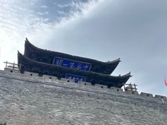 -雁门关景区