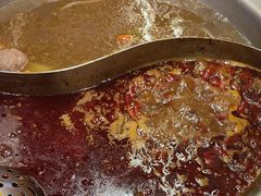 -沸炉重庆老火锅(军事博物馆店)