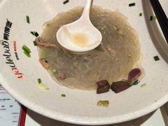 -鸭得堡老鸭汤·鸭血粉丝(南京博物院店)