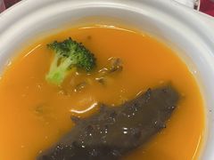 -云冈美高大酒店-西餐厅