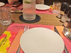 -ZAFFERANO西班牙海鲜饭(上海首店)