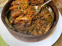 -浔庐餐厅•江西老字号•九江菜(南湖国际店)