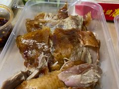 -徐记正宗北京烤鸭(北京东路总店)