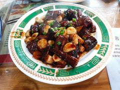 蒜仔野黄鳝-洞天食府(北大街店)
