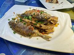 -东江海鲜大排档·潮汕菜·砂锅粥