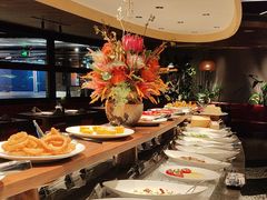 -拉蒂娜·巴西牛排馆 Latina·Brazilian Steakhouse(王府井喜悦店)