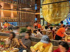 -西塔老太太泥炉烤肉(武汉摩尔城店)