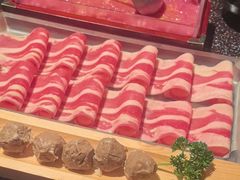 -宽巷子成都火锅(南站店)
