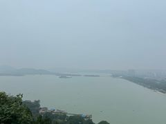 -云龙湖旅游景区