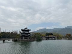 -台州府城(东湖)