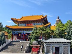 -六鼎山文化旅游区