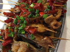 -蕃茄述·好汤自然来(江汉路店)