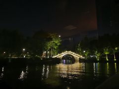 -南通濠河风景名胜区