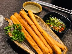 -新草堂锅物料理(泉城路店)