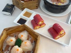 -怀德酒楼·粤菜·海鲜·茶点(宝安国际机场店)