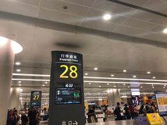 -上海浦东国际机场-T2航站楼