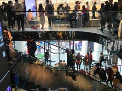 -NIKE品牌体验店(南京东路店)