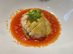 -绿杨春·淮扬宴(庐山路店)